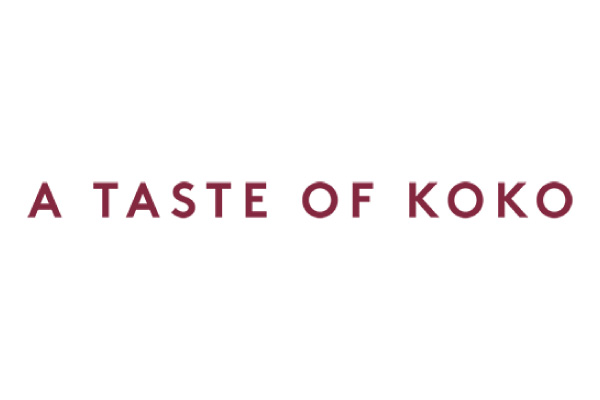Taste of Koko