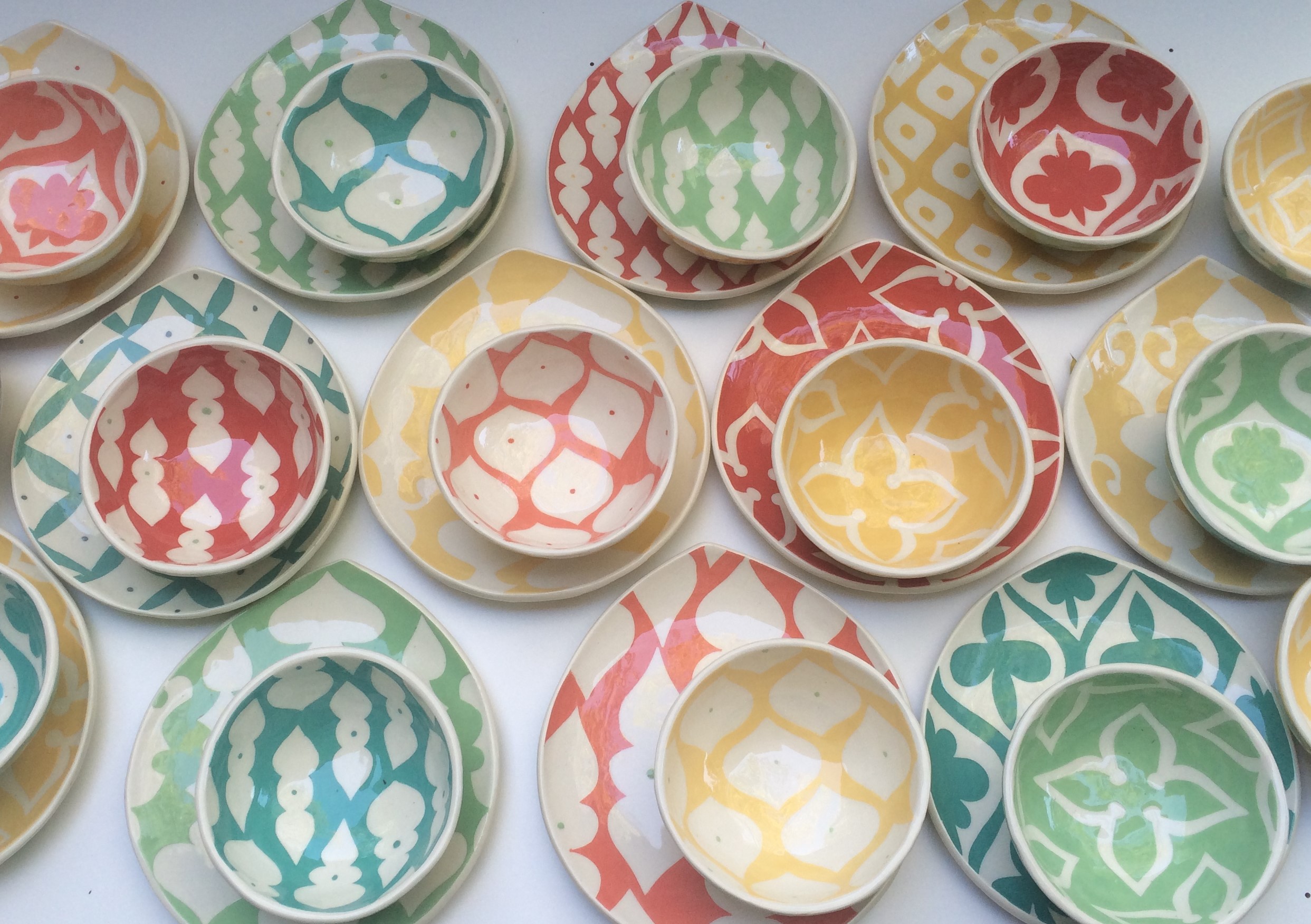 Ceramica Botanica – Chula League